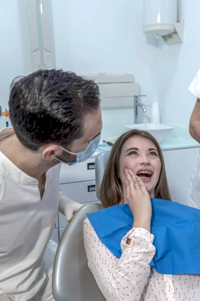 Best Emergency Wisdom Teeth Removal in Diboll, TX