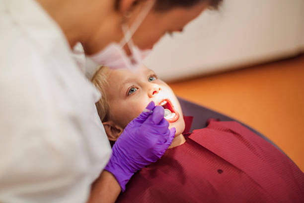 Best Emergency Treatment for Toothache in Diboll, TX