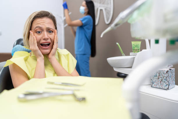 Best After-Hours Emergency Dentist in Diboll, TX