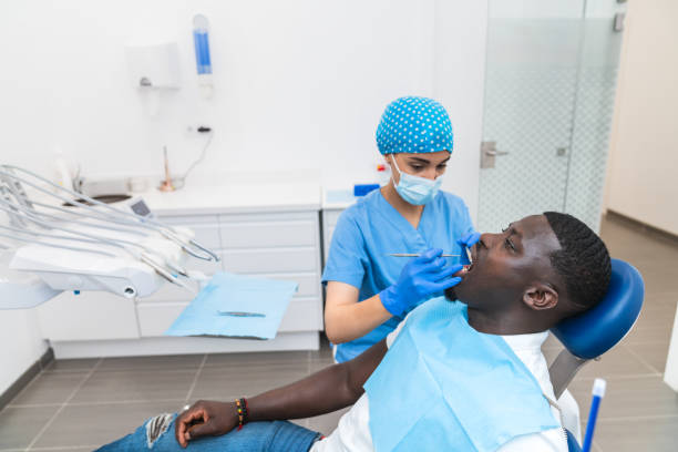 Best Emergency Orthodontic Repairs in Diboll, TX